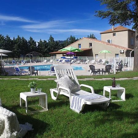 Vvf Haute Provence Lagrand Buitenkant foto