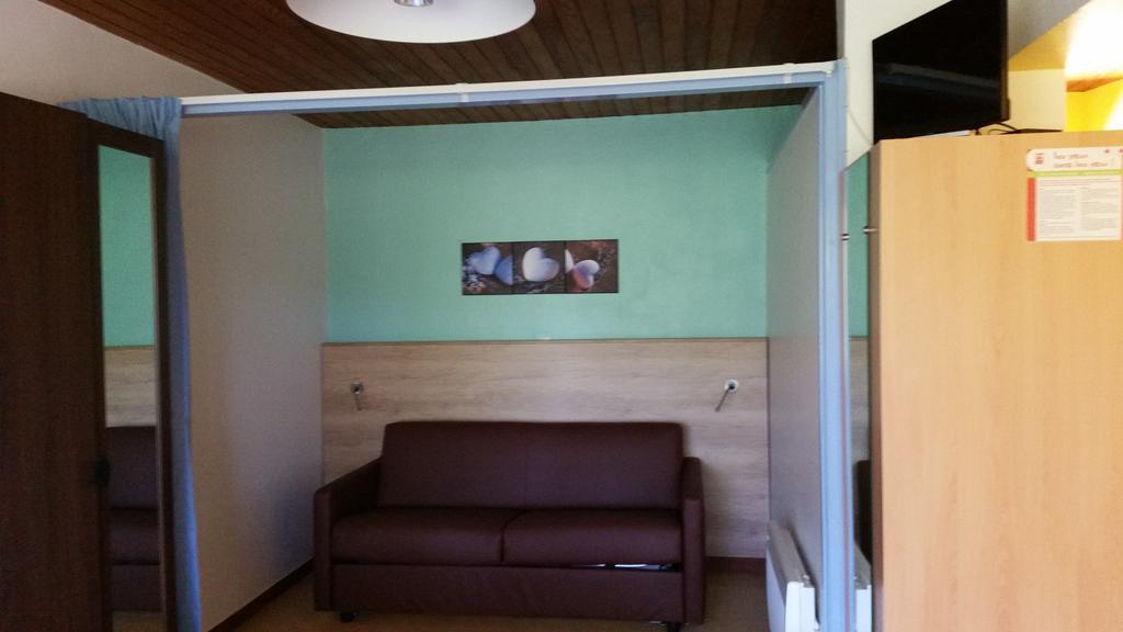 Vvf Haute Provence Lagrand Buitenkant foto