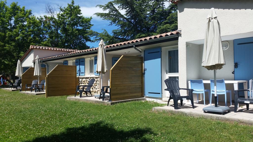 Vvf Haute Provence Lagrand Buitenkant foto