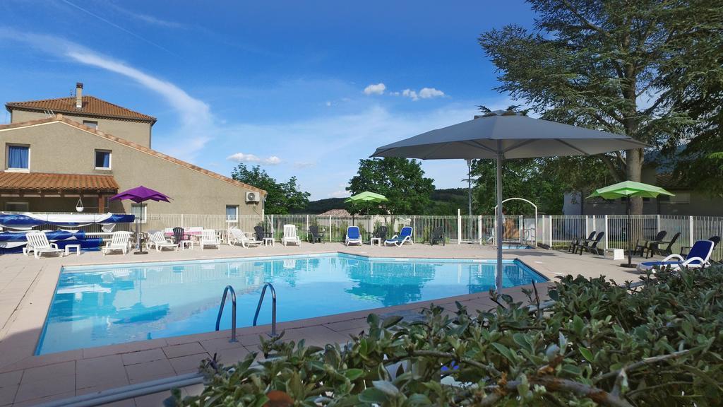Vvf Haute Provence Lagrand Buitenkant foto