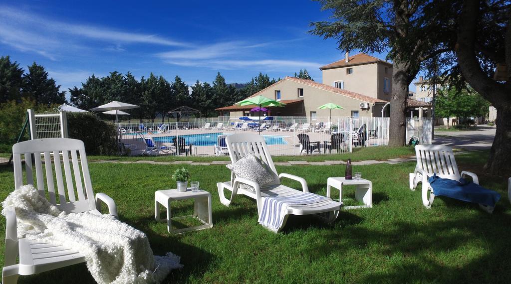 Vvf Haute Provence Lagrand Buitenkant foto
