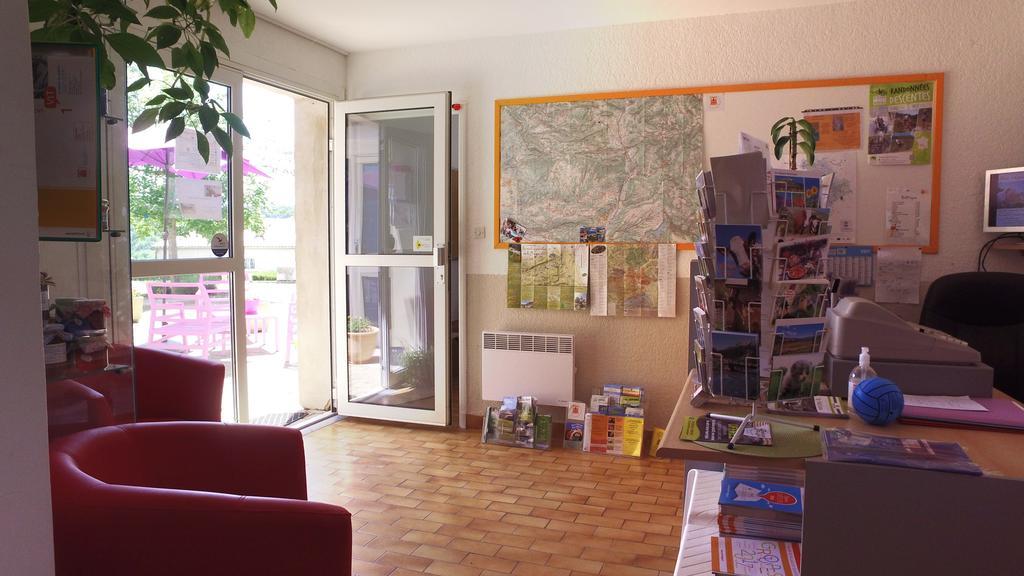 Vvf Haute Provence Lagrand Buitenkant foto