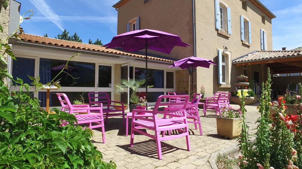 Vvf Haute Provence Lagrand Buitenkant foto
