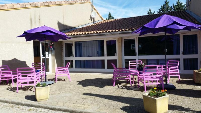 Vvf Haute Provence Lagrand Buitenkant foto